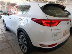 کیا سپۆرتاج